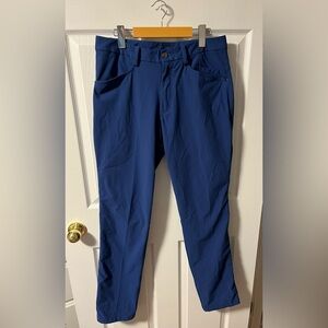 Men’s lululemon pants